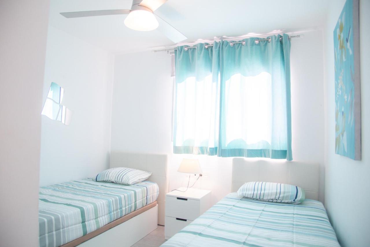 Futura Apartment Коральео Экстерьер фото